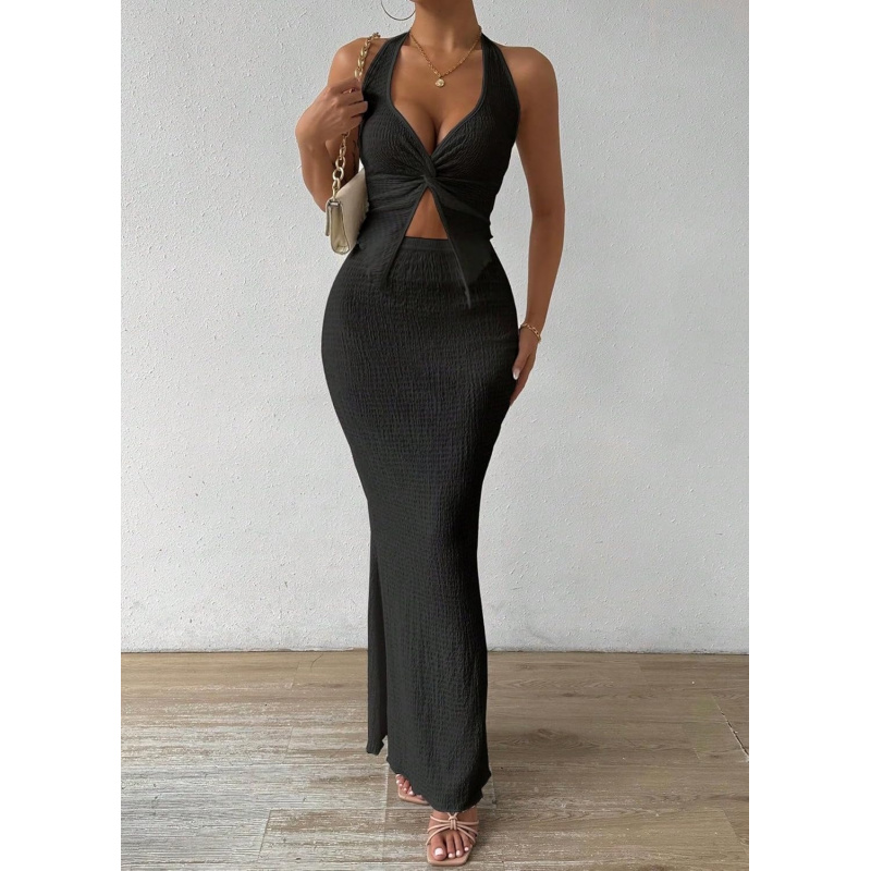 Two Piece Skirt Outfits for Women
