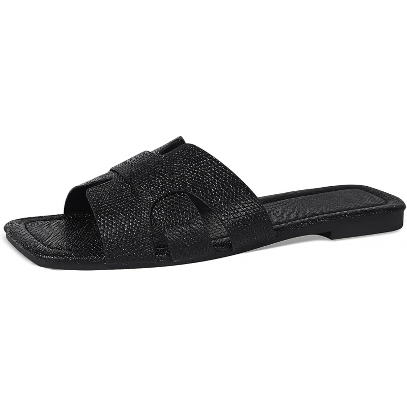Women's Dressy Casual Flat Sandals