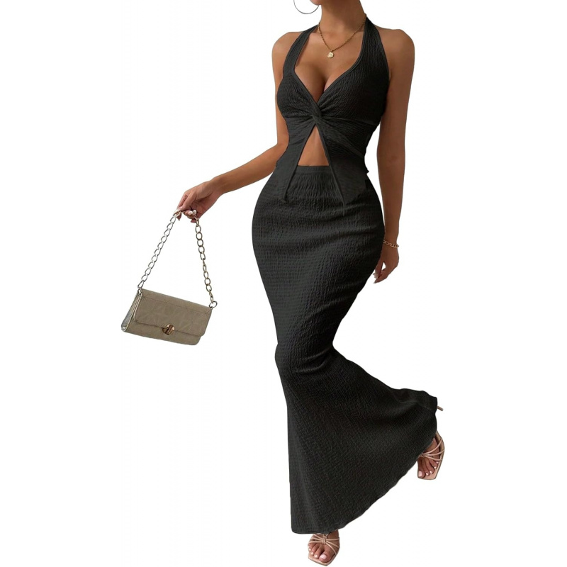 Two Piece Skirt Outfits for Women