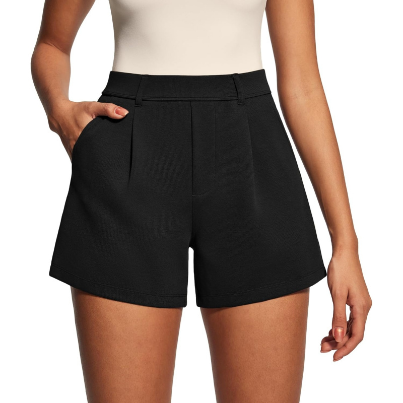 Women's Dress Shorts for Women