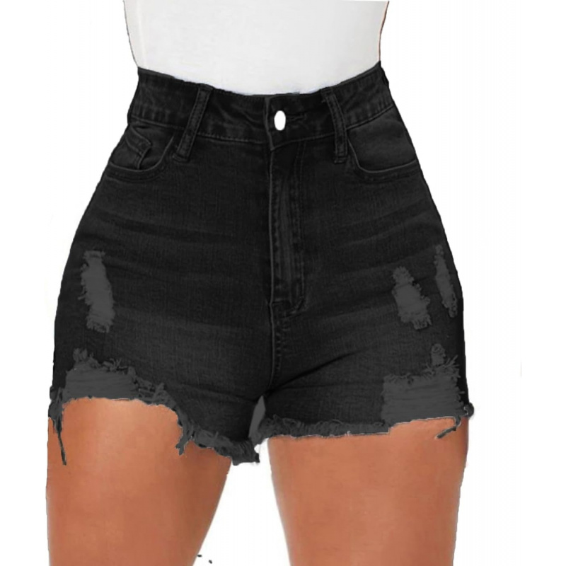 Women High Waisted Skinny Stretchy