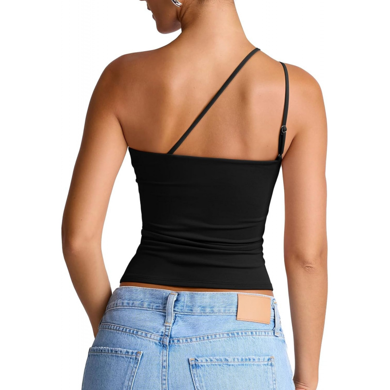 Off the Shoulder Tops for Women Summer