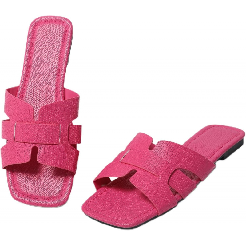 Women's Dressy Casual Flat Sandals