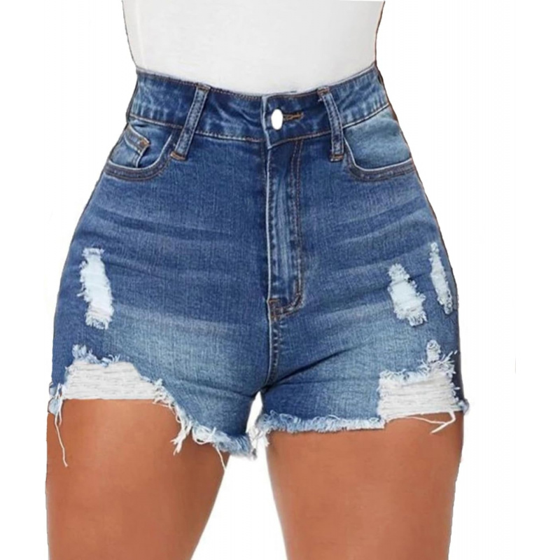 Women High Waisted Skinny Stretchy